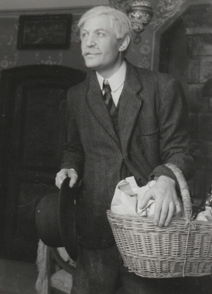 A Szalay lányok (Szerelem)